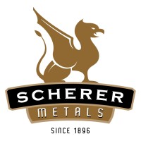 Scherer Metals Inc.