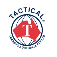 Tactical Training Australia logo - Similar company to Skills Training College - Rto 45654