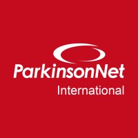 ParkinsonNet International logo - Similar company to Parkinson Boksen Nederland
