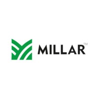 Millar Importação e Exportação logo - Similar company to Mlf Logistica