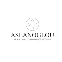 Aslanoglou - Rugs & Kilims | Design Objects | Contract Carpets in Greece logo - Similar company to Baroma Interior