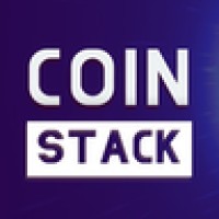 Coinstack logo - Similar company to Icontact