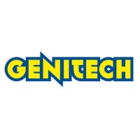 GENITECH logo - Similar company to I-Connecte Groupe