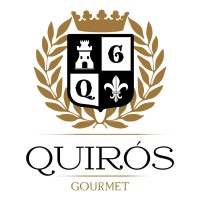 Quirós Gourmet logo - Similar company to Wu Wei Creators