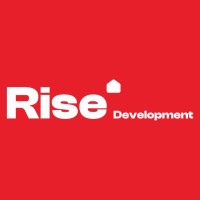 Rise Development | ريز للتطوير العقاري logo - Similar company to Posre قمة الاستقرار العقارية