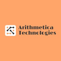 Arithmetica Technologies logo - Similar company to Profund Partners