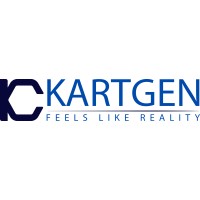Kartgen Infotech LLP logo - Similar company to Synentics
