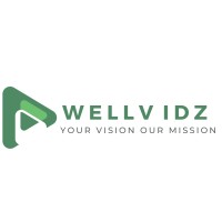 Wellvidz logo - Similar company to Aify