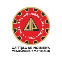CAPÍTULO DE INGENIERÍA METALÚRGICA Y MATERIALES | CDLL logo - Similar company to Ciplalibertad