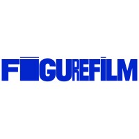 Figure Film logo - Similar company to Kivoro
