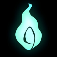 Endflame logo - Similar company to Endf Climatisation