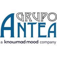 Grupo Antea logo - Similar company to Itprotect - Secure Your Data