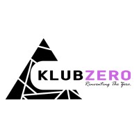 Klubzero logo - Similar company to Ikp Knowledge Park