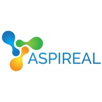 Aspireal Technologies Private Limited logo - Similar company to Tradesolutions.Digital Gmbh