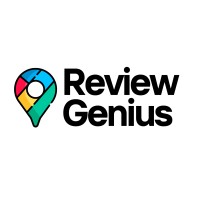 Review Genius logo - Similar company to Pink Pest Solutions