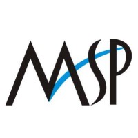 MSP Auto & Rubber Components logo - Similar company to Max Auto Parts Ltd