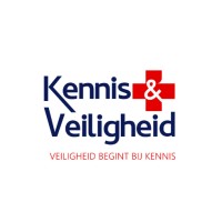 Kennis & Veiligheid logo - Similar company to Amsterdamse Vvd