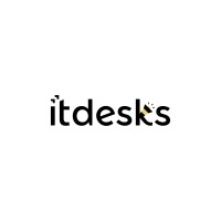 ITdesks.co logo - Similar company to Viser Solutions