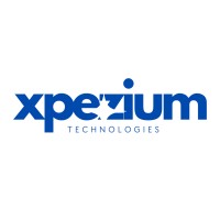 Xpezium Technologies logo - Similar company to Digimarketrix