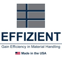EFFIZIENT logo - Similar company to Convolveai