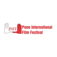 Pune International Film Festival logo - Similar company to Not A Brand