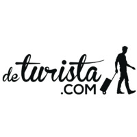 deTurista.com (ex ceibo viajes) logo - Similar company to Leta Mall