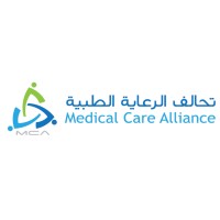 Medical Care Alliance logo - Similar company to De Warehousemanager