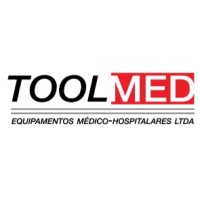 Toolmed Equipamentos Medico-Hospitalares logo - Similar company to Flaer - Ferramentaria E Estamparia Ltda