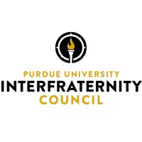 Purdue Interfraternity Council logo - Similar company to Purdue Fraternity, Sorority, And Cooperative Life