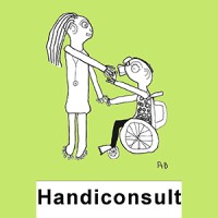 Handiconsult - Consultation Handicap logo - Similar company to Multiperspectives