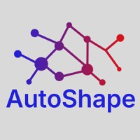 AutoShape ApS logo - Similar company to Site-Tech