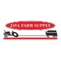 Java Farm Supply, Inc. logo - Similar company to Trioliet B.V.