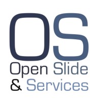 Open Slide & Services logo - Similar company to Sweet It