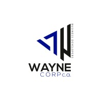 Wayne Corp logo - Similar company to Sanu