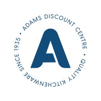 Adams Discount Centre logo - Similar company to We Are Action