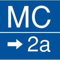 Médiations Culturelles aquitaine-afriques (MC2a) logo - Similar company to #Aptic
