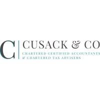 Cusack & Co logo - Similar company to Upton Ryan