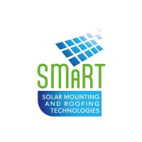 SMART: Solar Mounting and Roofing Technologies logo - Similar company to Solarburner