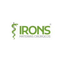 Iron's Materiais Cirúrgicos logo - Similar company to Implanix
