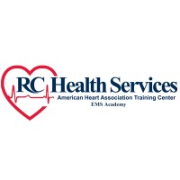 RC Health Services logo - Similar company to Rc Health