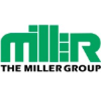 The Miller Group logo - Similar company to Phi Chi Theta - Zeta Upsilon Chapter