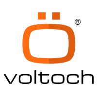 Voltoch logo - Similar company to Grupo Gacsa