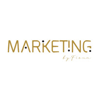 Marketing by Fiona logo - Similar company to Dropship Agent Co