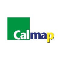 Calmap • Calcário & Fertilizantes Minerais logo - Similar company to Embracal - Empresa Brasileira De Calcário