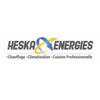 Heska Energies SARL logo - Similar company to Climalp