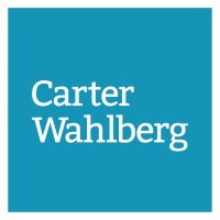 Carter Wahlberg logo - Similar company to CorpFin Search