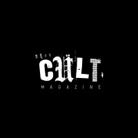 Thee Cult Magazine logo - Similar company to Black [Untitled]