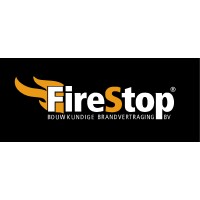 Firestop logo - Similar company to Fireprotect.Dk