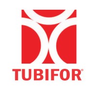 TUBIFOR S.R.L. logo - Similar company to Effeggi Siderservice Srl