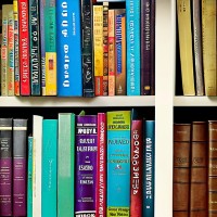 Good books to read logo - Similar company to Book Reader